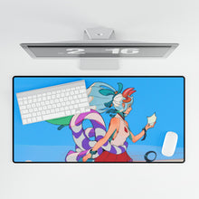Load image into Gallery viewer, Anime One Piece Mouse Pad (Desk Mat)