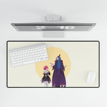 Load image into Gallery viewer, Anime Re:ZERO -Starting Life in Another World- Mouse Pad (Desk Mat)