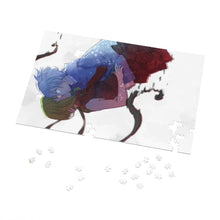 Load image into Gallery viewer, Nagisa and Kaede Jigsaw Puzzle