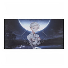 Load image into Gallery viewer, Norman Mouse Pad (Desk Mat)
