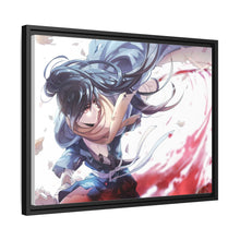 Load image into Gallery viewer, Hyakkimaru Canvas Framed Art Print