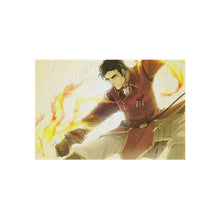 Load image into Gallery viewer, Avatar: The Legend Of Korra Rug