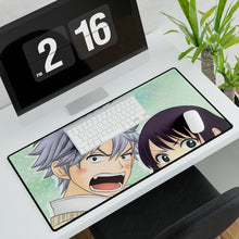 Load image into Gallery viewer, Anime Yamada-kun and the Seven Witches Mouse Pad (Desk Mat)