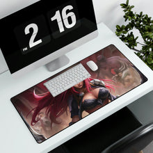 Load image into Gallery viewer, Katarina LoL League of Mouse Pad (Desk Mat)