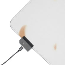 Load image into Gallery viewer, Spice And Wolf RGB LED Mouse Pad (Desk Mat)