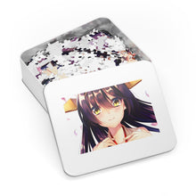 Load image into Gallery viewer, Anime Kantai Collection Jigsaw Puzzle