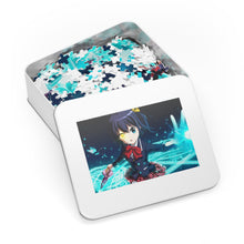 Load image into Gallery viewer, Love, Chunibyo & Other Delusions Rikka Takanashi Jigsaw Puzzle
