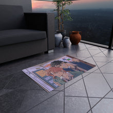 Load image into Gallery viewer, Anime Jojo's Bizarre Adventure Rug