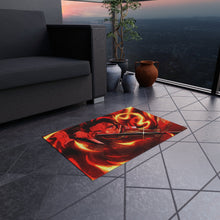 Load image into Gallery viewer, Tanjiro Kamado Rug