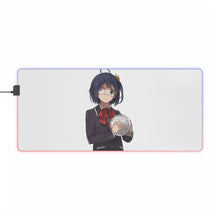 Load image into Gallery viewer, Love, Chunibyo & Other Delusions RGB LED Mouse Pad (Desk Mat)