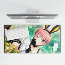 Load image into Gallery viewer, The Quintessential Quintuplets - Ichika Nakano Mouse Pad (Desk Mat)