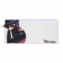 Load image into Gallery viewer, Anime Tokyo Ghoul RGB LED Mouse Pad (Desk Mat)
