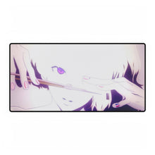 Load image into Gallery viewer, Anime Zankyou no Terror Mouse Pad (Desk Mat)