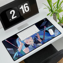 Load image into Gallery viewer, Hatsune Miku Mouse Pad (Desk Mat)