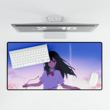 Load image into Gallery viewer, Your Name. Mouse Pad (Desk Mat)