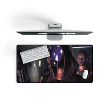 Load image into Gallery viewer, Tali Mouse Pad (Desk Mat)