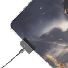 Load image into Gallery viewer, Dororo Hyakkimaru, Dororo, Mio RGB LED Mouse Pad (Desk Mat)
