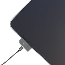 Load image into Gallery viewer, Houseki no Kuni RGB LED Mouse Pad (Desk Mat)