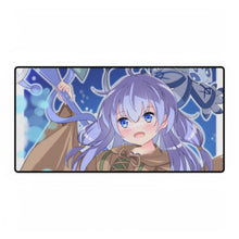 Load image into Gallery viewer, Eria the Water Charmer Mouse Pad (Desk Mat)