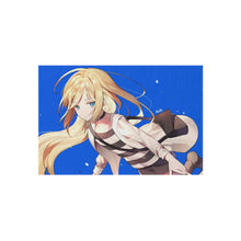 Load image into Gallery viewer, Angels Of Death Rug