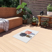 Load image into Gallery viewer, My Teen Romantic Comedy SNAFU Rug