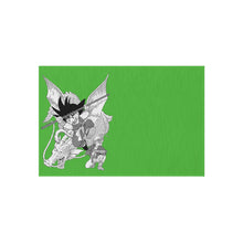 Load image into Gallery viewer, Dragon Ball Volume 01 Chapter 09 Rug
