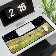 Load image into Gallery viewer, Kokoro Ga Sakebitagatterunda Mouse Pad (Desk Mat)