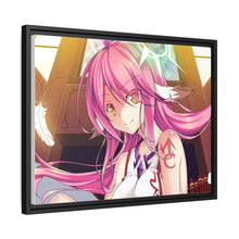 Load image into Gallery viewer, Jibril Canvas Framed Art Print