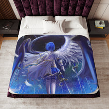 Load image into Gallery viewer, Anime Puella Magi Madoka Magica Sherpa Blanket