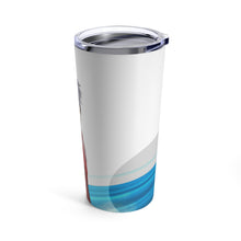 Load image into Gallery viewer, Heaven's Lost Property Tumbler 20oz
