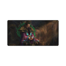 Load image into Gallery viewer, Ascended Yu Huang Mouse Pad (Desk Mat)