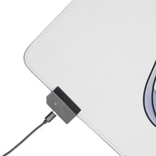 Load image into Gallery viewer, Aharen-san wa Hakarenai RGB LED Mouse Pad (Desk Mat)