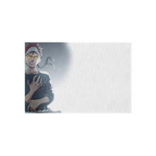 Load image into Gallery viewer, Food Wars: Shokugeki No Soma Rug
