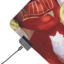 Load image into Gallery viewer, Fate/Grand Order RGB LED Mouse Pad (Desk Mat)