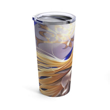 Load image into Gallery viewer, Fate/Grand Order 'Ruler' Tumbler 20oz