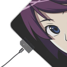 Load image into Gallery viewer, Monogatari (Series) RGB LED Mouse Pad (Desk Mat)