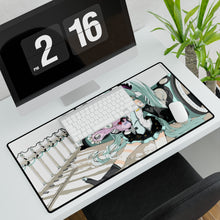 Load image into Gallery viewer, Anime Vocaloidr Mouse Pad (Desk Mat)