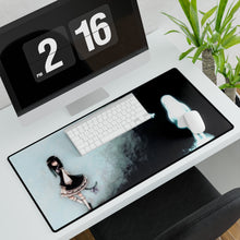 Load image into Gallery viewer, Umineko No Naku Koro Ni Mouse Pad (Desk Mat)