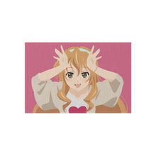 Load image into Gallery viewer, Anime Golden Time Rug