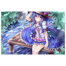 Load image into Gallery viewer, Anime Touhou Jigsaw Puzzle