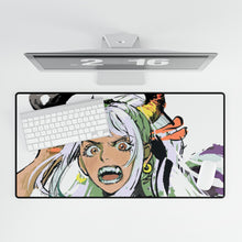 Load image into Gallery viewer, Anime One Piece Mouse Pad (Desk Mat)