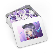 Load image into Gallery viewer, Anime Classroom of the Elite Jigsaw Puzzle