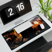 Load image into Gallery viewer, Anime Tokyo Ghoul Mouse Pad (Desk Mat)