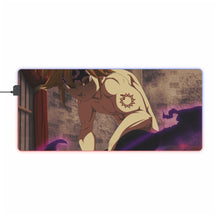 Load image into Gallery viewer, The Seven Deadly Sins RGB LED Mouse Pad (Desk Mat)