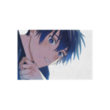 Load image into Gallery viewer, Blue Lock Rug