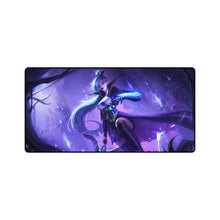 Load image into Gallery viewer, Vayne Spirit Blossom LoL Mouse Pad (Desk Mat)