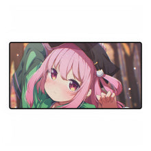 Load image into Gallery viewer, Anime Virtual Youtuber Mouse Pad (Desk Mat)