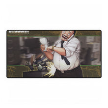 Load image into Gallery viewer, Btooom Mouse Pad (Desk Mat)