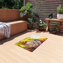 Load image into Gallery viewer, Dragon Ball Rug