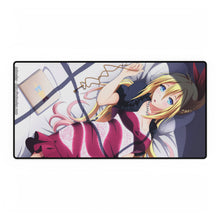 Load image into Gallery viewer, Anime Nisekoi Mouse Pad (Desk Mat)